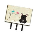 thumbnail image 1 of Christmas Presents Between Friends French Bulldog Brindle Leash or Key Holder, 1 of 1