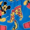 thumbnail image 3 of Disney Mickey Mouse Swim Trunks Bathing Suit UPF 50+ Infant to Little Kid, 3 of 3