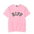 thumbnail image 4 of greg biffle BIFF  tshirt crewneck short sleeve tshirt men/women rip tops, 4 of 6