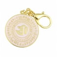 thumbnail image 2 of Feng Shui Love Amulet with Moon Rabbit, 2 of 2