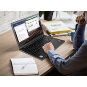 Lenovo ThinkPad E15 Notebook, 15.6 FHD Display, Intel Core i5-10210U Upto 4.2GHz, 4GB RAM, 256GB NVMe SSD, HDMI, Wi-Fi, Bluetooth, Windows 10 Pro