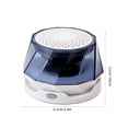 thumbnail image 3 of Altavoces Bluetooth Inalámbrico Portátil Led Succión Magnética de Gran Capacidad Incorporada Batería Usb Carga Rgb 5.3 Bluetooth Pequeño Altavoz, 3 of 8