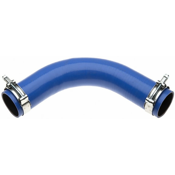 Turbocharger Intercooler Hose Kit Fits select: 2001-2004 CHEVROLET SILVERADO, 2001-2004 GMC SIERRA
