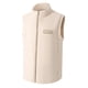 thumbnail image 2 of pstuiky Camisetas sin mangas para hombre, Chaqueta informal de color liso con cuello alto, sin mangas y bolsillos para hombre con forro interior. Camisas de hombre m, 2 of 4