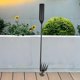 thumbnail image 5 of Weed Puller, Standing Hand Grass Puller Rake, Durable Weed Removal Tools, 30 cm, 5 of 5