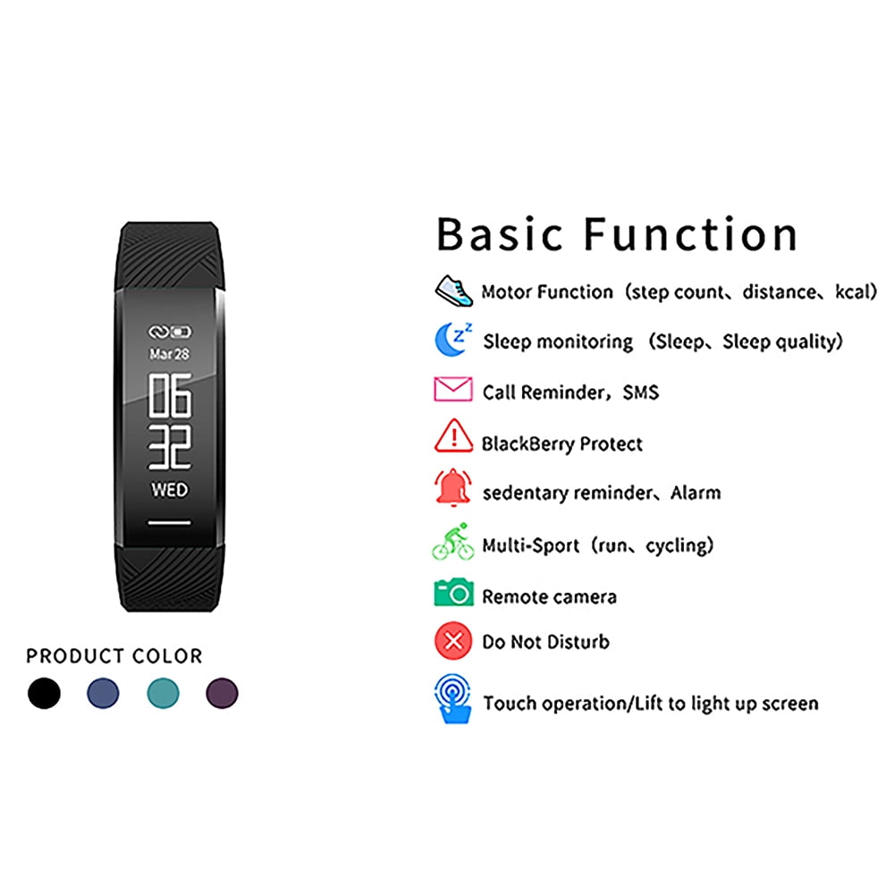 infinix xb04 smart band