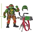 thumbnail image 3 of TMNT/GI Joe Raph / Roadblock, 3 of 5