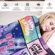 thumbnail image 3 of LHSHID Gifts for 10 Year Old Girls Blanket 10th Birthday Gifts for Girls 10 Year Old Girl Birthday Gift Ideas 10th Birthday Decorations for Girls Throw Blankets 50x60in, 3 of 6