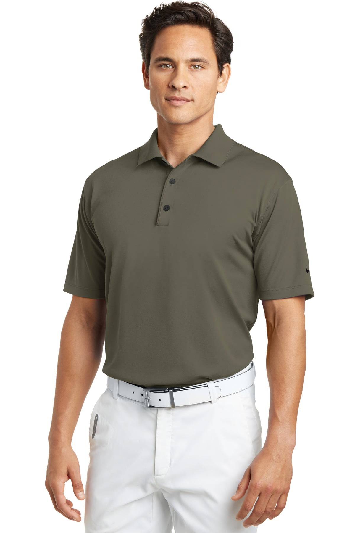 Nike Golf Tour Performance Dri Fit