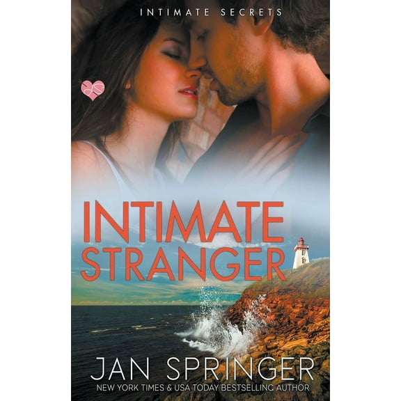 Intimate Stranger, (Paperback)