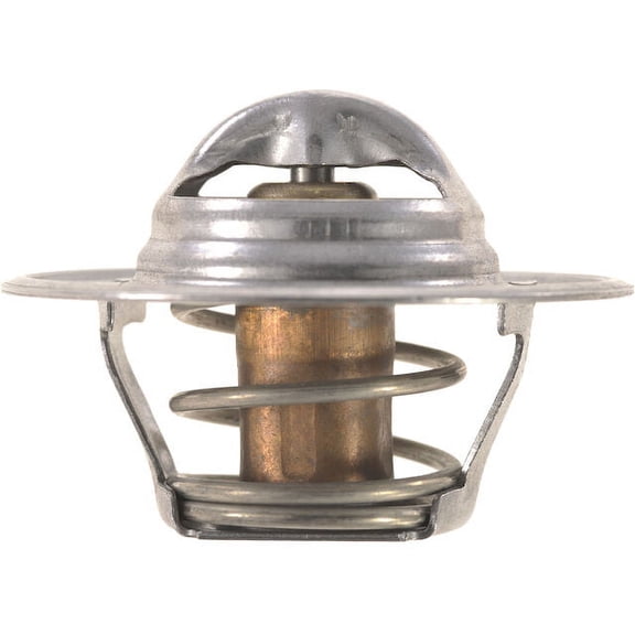 Thermostat - Compatible with 2000 - 2004 Jeep Grand Cherokee 4.0L 6-Cylinder 2001 2002 2003