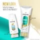 thumbnail image 2 of Set dual de champú y acondicionador Pantene Pro-V Smooth & Sleek, 2 of 9
