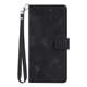 thumbnail image 1 of Funda Tipo Cartera Con Tapa En Relieve Para Huawei P30 Lite, 1 of 7