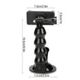 thumbnail image 6 of APPLAYERR 360° Rotating Suction Cup Mount for Gopro Hero 6/5/4/3+ Stable, Mobile Phone Holder, Travel Recorder, 6 of 8