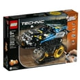 thumbnail image 4 of LEGO Technic Remote-Controlled Stunt Racer 42095 Building Kit (324 Piece), 4 of 5
