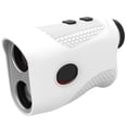 thumbnail image 1 of Chumajor Golf Distance Meter, 1200 Yards Golf Laser Distance Meter, 7x Magnification Golf Distance Meter, 1 of 9