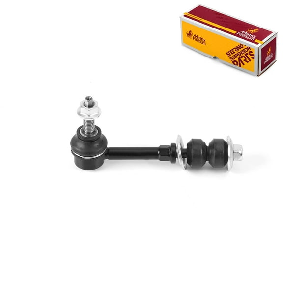 Metrix Premium Chassis Parts - Front Sway Bar Stabilizer End Link Fits 94-95 Dodge Ram 1500 4WD, Ram 2500 4WD, Ram 3500 4WD, Ram 3500 RWD, 95 Ram 4000 (Mexico), Replacement K7299, Made in Europe