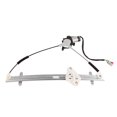 thumbnail image 1 of Electric Window Lift Regulator,Left Front Electric Window Window Lift Regulator Window Regulator Time-Tested Durability, 1 of 5