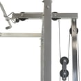 thumbnail image 6 of Valor Fitness BD-7 Power Rack with Lat Pull, 6 of 7