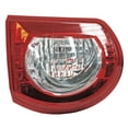 thumbnail image 1 of Calavera Derecha Chevrolet Traverse 2009 2010 2011 2012 TYC Calavera, 1 of 4