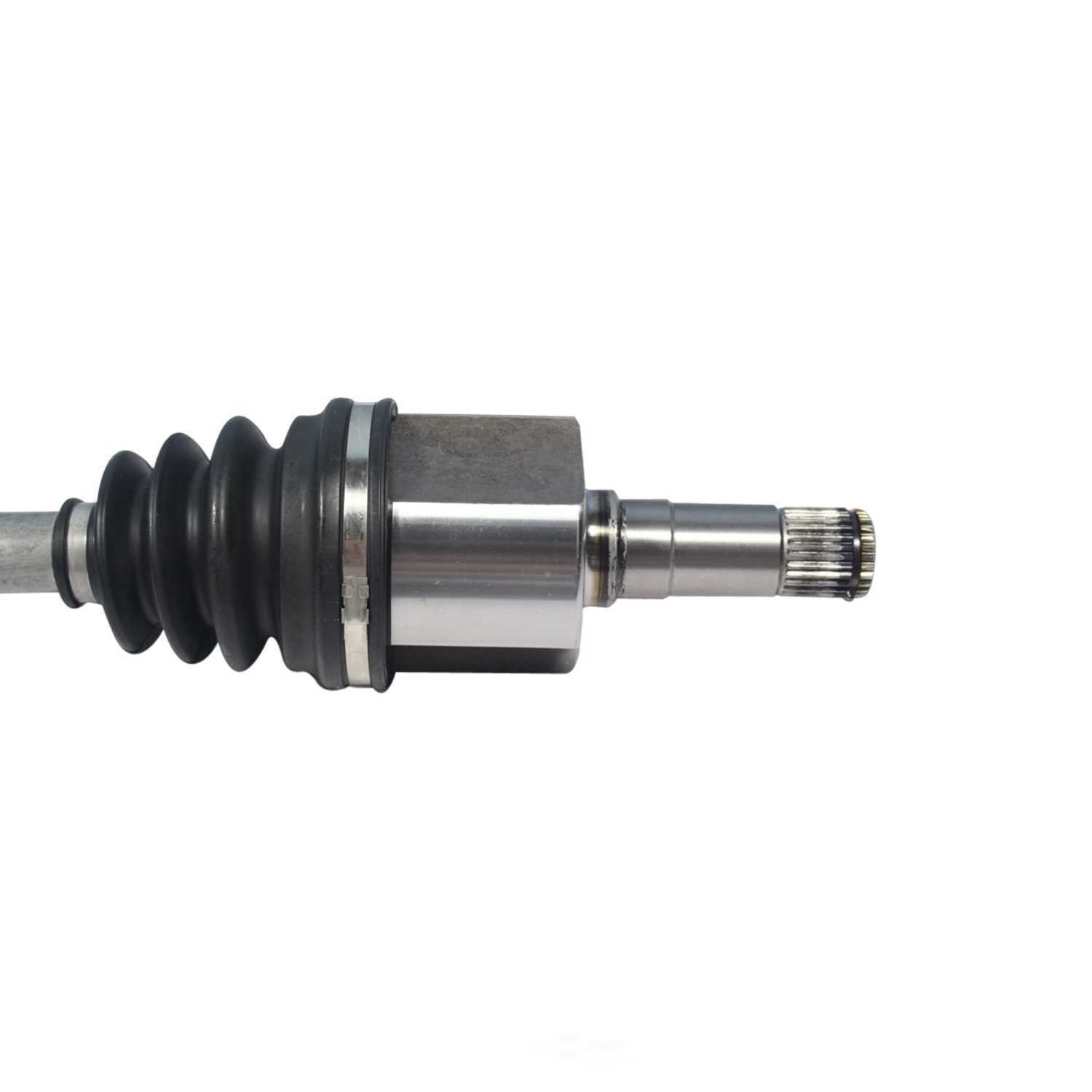 GSP NCV12573 GSP New CV Axle Fits select: 2003 CHRYSLER PT CRUISER
