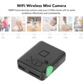 thumbnail image 4 of Mini Cámara Inalámbrica WiFi, Visión Nocturna, Chip Mejorado Incorporado, Mini Cámara De Seguridad, Detección De Movimiento Estable 1080P Para El Hogar Para Cajones, 4 of 7