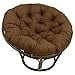 thumbnail image 3 of Blazing Needles Coussin de Papasan Intérieur/extérieur, 1 Unité (Lot de 1), Moka, 3 of 3