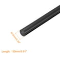 thumbnail image 2 of Uxcell Carbon Fiber Rod, 10mm x 150mm for RC Plane DIY, 2 of 7