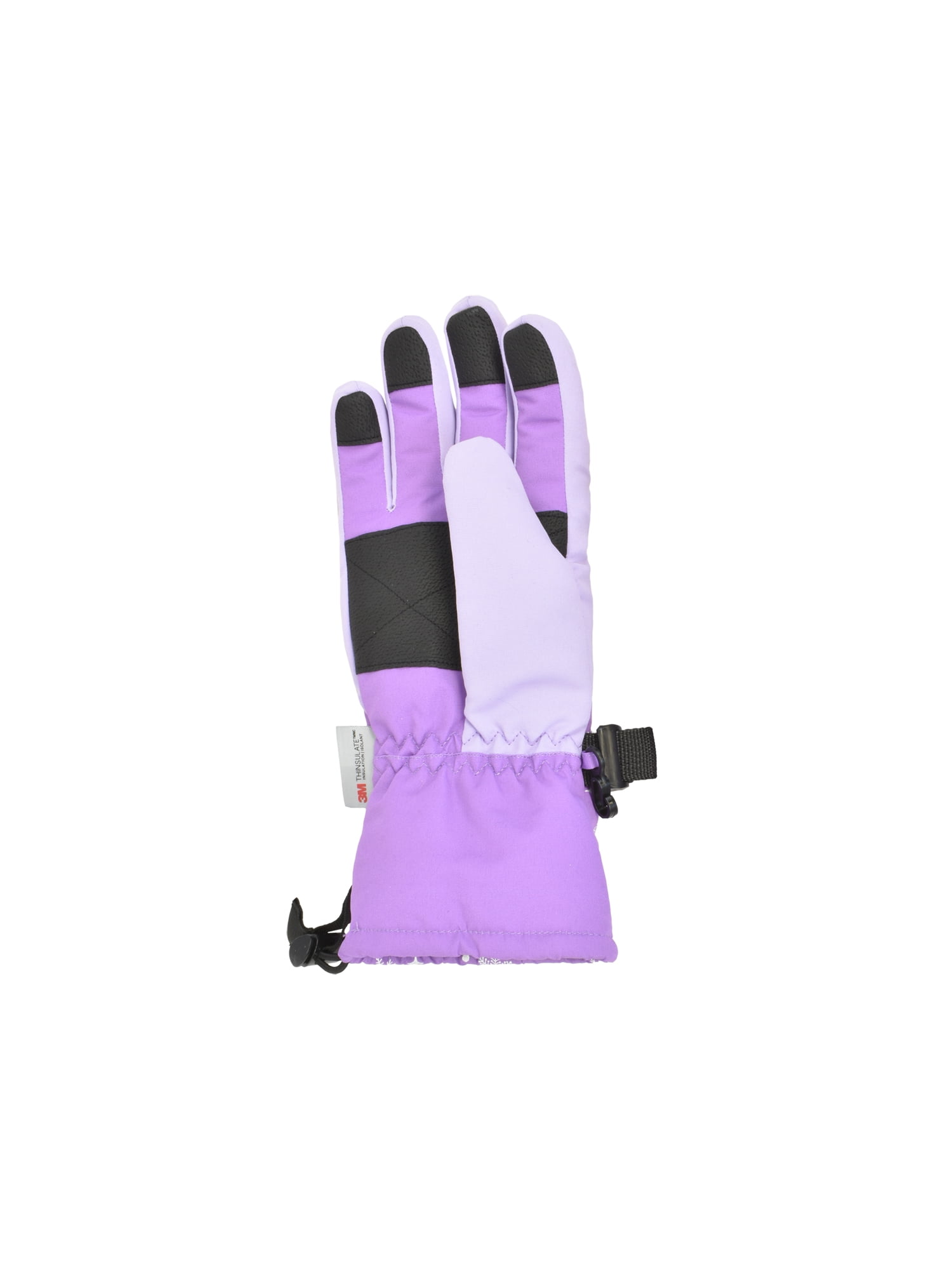 Cold Front Girls Glinda Glove, Sizes 4-16