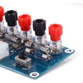 thumbnail image 3 of Adaptador de corriente de banco de 24 pines de 3,3 V, 5 V y 12 V para fuente de alimentación ATX de escritorio, 3 of 8