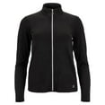 thumbnail image 2 of Sofibella Women's Tennis Jacket-UV Feather, 2 of 4