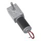 thumbnail image 3 of Motor de reducción de engranajes, motor de CC con carcasa metálica, motor de engranaje helicoidal, motor de CC diseñado para el futuro, 3 of 8