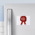 thumbnail image 3 of CafePress - A Product Of Oregon Magnets - Rectangle Magnet, 2"x3" Refrigerator Magnet, 3 of 3
