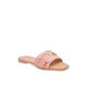 thumbnail image 2 of Sandalia Kipon Mujer Flat rosa 24, 2 of 6