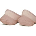 thumbnail image 4 of LISSOM Women's Flyte Blush Slip-On Shoes - Lightweight & Flexible - 8mm Heel Toe Drop, Removable Insoles - Size 7.5, 4 of 8