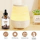 thumbnail image 1 of Aceite esencial de café, esencias de café, antiarrugas, hidratante, aromaterapia, apto para jabón, cuidado de la piel y el cabello, 30 ml., 1 of 5