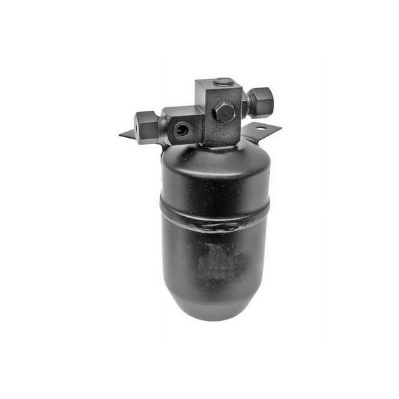 A/C Receiver Drier - Compatible with 1987 - 1989 BMW 325is 1988