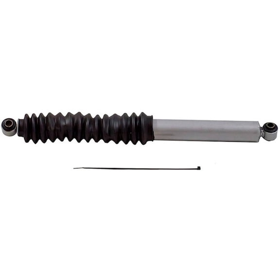 Rear Shock Absorber - Compatible with 2012 - 2019 Chevy Tahoe 2013 2014 2015 2016 2017 2018