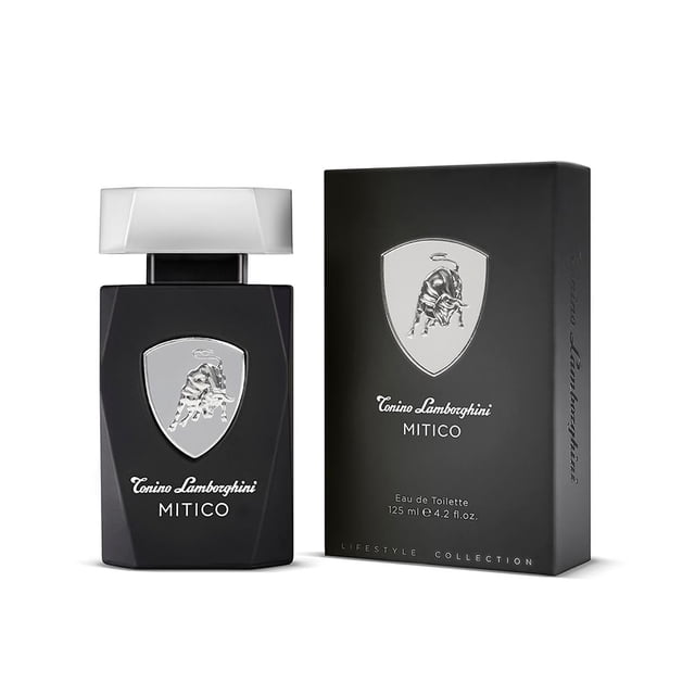 Eau de Toilette Tonino Lamborghini MITICO edt 125ml spray