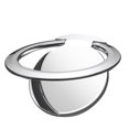 thumbnail image 1 of 360° Rotation Phone Ring Stand Universal Mobile Phone Ring Universal Ring Stand Smartphone Grip Kickstand Phone Kickstand, 1 of 2