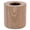 Brown, variant on Elborse Marble Trash Can with Lid 6 inch Oceanic Recycle Bin for Bedroom, Home, Office Desk, and Kitchen Valentines Day Decoration Outdoor Trash Can for Dorm, Laundry Room Decor