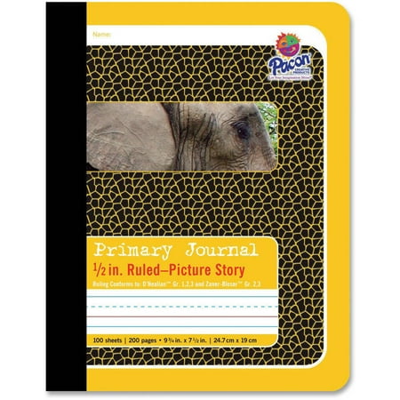 Pacon Composition Book