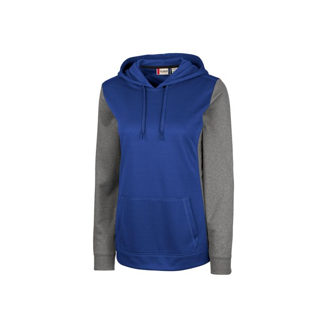 Clique Helsa Sport Colorblock Lady Pullover Jacket