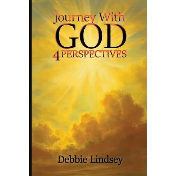 Journey with God: 4 Perspectives, (Paperback)