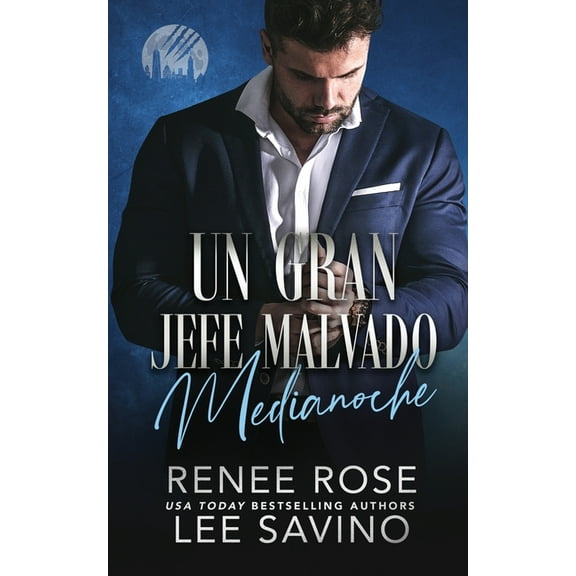Un Gran Jefe Malvado: Medianoche:: Medianoche, (Paperback)