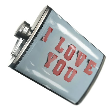 

NEONBLOND Flask I Love You Origami Paper Decorative