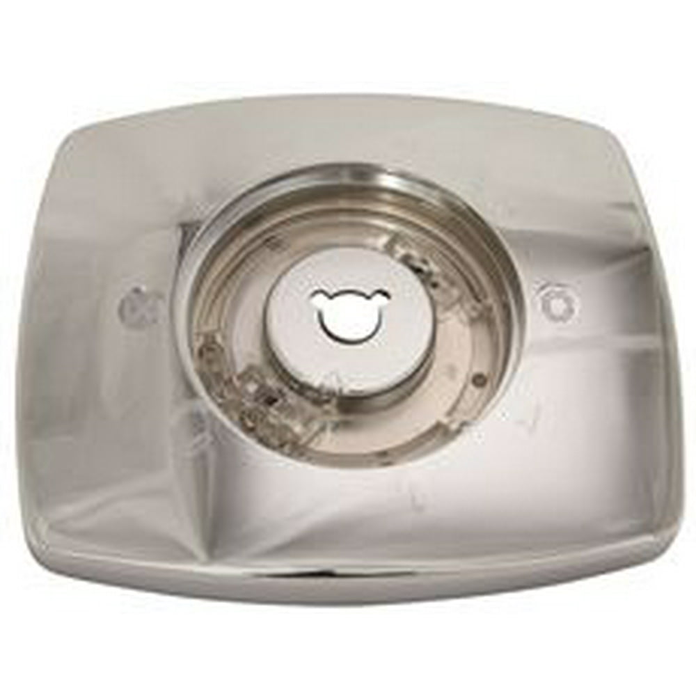 Nibco Stop Ring And Escutcheon Assembly