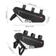 thumbnail image 3 of Pack Bicicleta Bolsa de bicicleta impermeable tubo de ciclismo bolsa de marco frontal herramientas d WEST BIKING Pack Bicicleta, 3 of 7