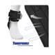 thumbnail image 4 of 4pzs Grilletes Para Tobillo Con Talonera Duo Lab.G Rosa y Negro, 4 of 5