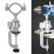 thumbnail image 5 of Soporte Universal de Taladro Eléctrico, Soporte de Taladro Eléctrico Duradero, Aleación de Aluminio Conveniente para el Electricista de Consultorio, 5 of 7